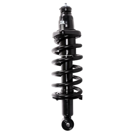 Suspension Strut And Coil Spring Assembly, Prt 710079
